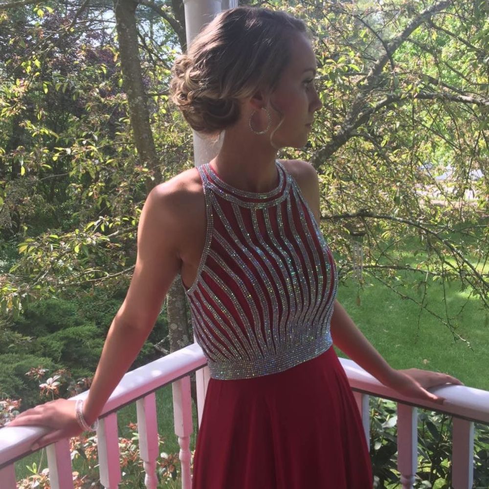 Meet your Posher, Mollie